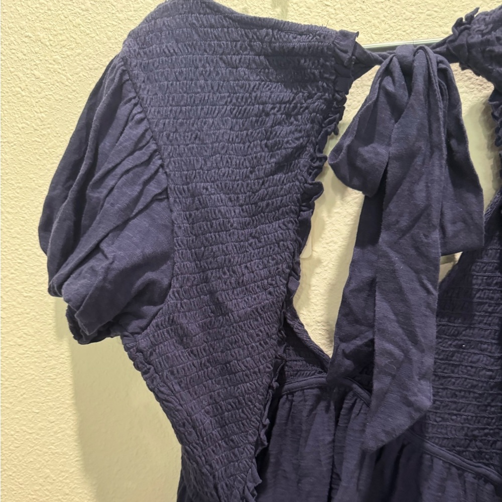 NWT Free People Halter Top - Picture 9 of 9
